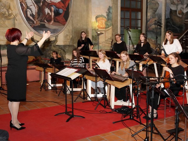 Citrarski orkester