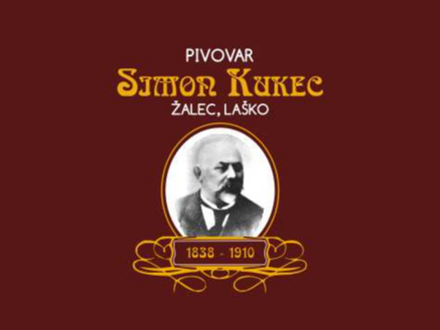Simon Kukec Zalec